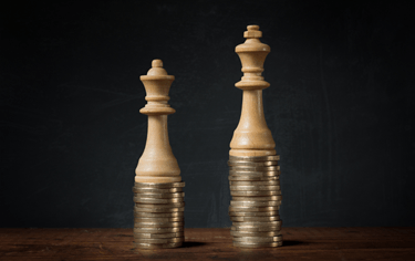 Proč mají ženy nižší mzdu než muži