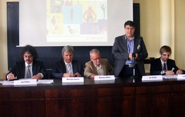 Profesionální sport a pracovní právo – mezinárodní konference
