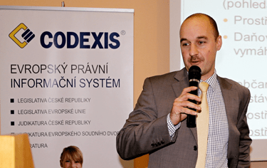 Problematika exekucí samosprávy - I.