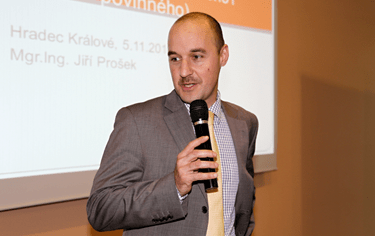 Problematika exekucí samosprávy - II.