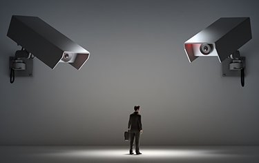 Legalita zavedení technologie rozpoznávání obličeje - část I.