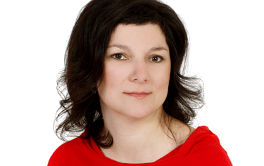 Pět otázek pro Danu Prudíkovou