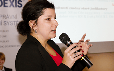 Co přinesl první rok aplikace NOZ - I.