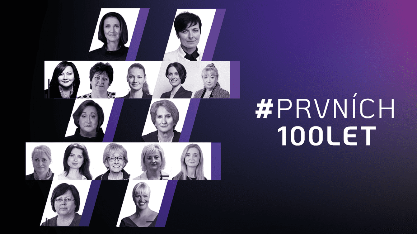 Bojují proti násilí a chrání práva dětí. Ocenění pro inspirativní právničky má osmnáct finalistek