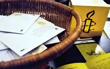 PUSA je pro každého, komu nejsou lidská práva lhostejná