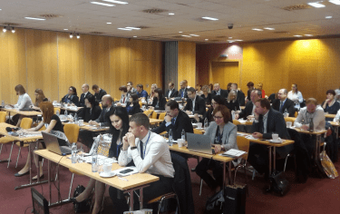 Právo ve veřejné správě v Brně: zajímavá témata, setkání i netradiční příspěvky