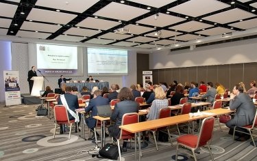 Aktuální otázky státní správy a samosprávy již poosmé na konferenci Právo ve veřejné správě 2019