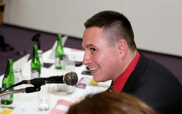 Právní prostor poosmé aneb jak to viděl moderátor?