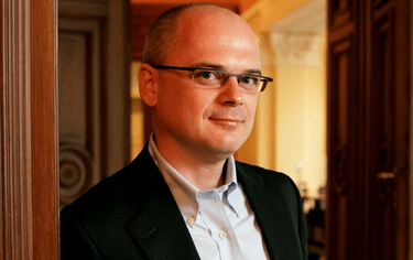 Rozhovor: Radek Janeček - Klíčem k získání talentů je dlouhodobé budování firemní kultury