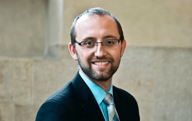 Rozhovor: Radim Boháč – O cestě k finančnímu právu, psaní daňových zákonů a budoucnosti v akademické politice