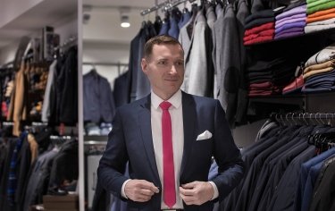 Rozhovor: Radim Martynek - Nejčastějším problémem v písemné komunikaci je lenost pisatele