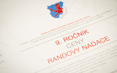 Randova nadace opět ocenila nejlepší diplomové práce