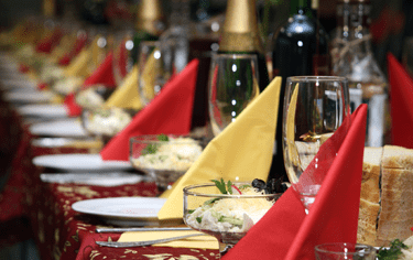 Corpus delicti: chlebíčky