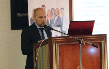 Registr smluv v praxi - II.