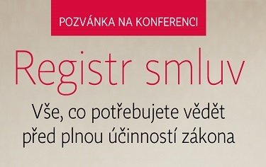 Registr smluv: Vše, co potřebujete vědět před plnou účinností zákona