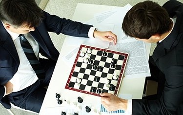 REPORT - Job fair 2014