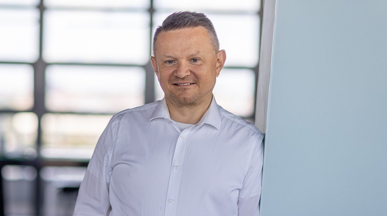 Rozhovor: Richard Baček - Profese podnikového právníka se výrazně posunula