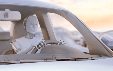 Umělá inteligence jako třetí subjekt práva?