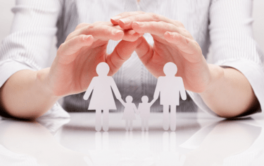 Dvě až tři matky a asi jeden otec