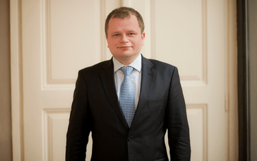 Rozhovor: Rostislav Pekař – Rozhodčí řízení je tak dobré, jako rozhodci, kteří je vedou