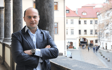 Rozhovor: Pavel Široký - Nová civilní legislativa umožňuje společné jednání prokuristy se statutárním orgánem