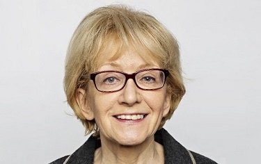 Rozhovor: Helena Válková - Důvěru ve spravedlnost lze obnovit jen kvalitním soudním řízením