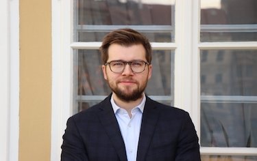 Rozhovor: Jakub Michálek - Rady pro soudnictví jako nárazník proti tlakům prezidenta