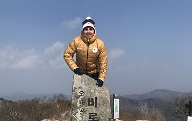 Rozhovor: Jan Exner - I právník má na olympijských hrách své místo