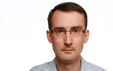 Rozhovor: Jan Kudrna - Prezident jako tribun lidu