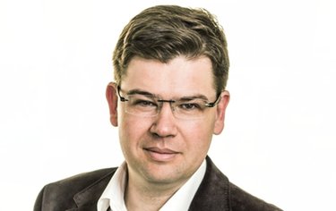 Rozhovor: Jiří Pospíšil - II. část