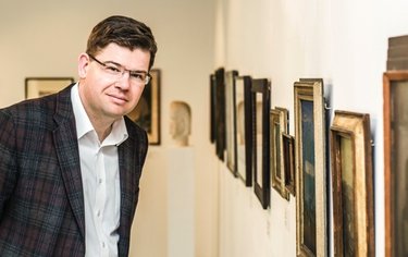 Rozhovor: JUDr. Jiří Pospíšil - I. část