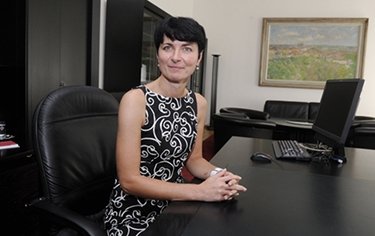 Rozhovor: Lenka Bradáčová - Chceme-li rychlejší trestní řízení, musíme udělat i nepopulární změny