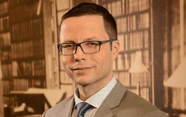 Rozhovor: Lukáš Rothanzl - Meze svobodného přístupu k informacím