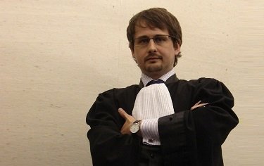 Rozhovor: Martin Smolek - Vládní zmocněnec pro zastupování před SDEU je státem placený advokát