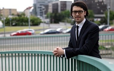 Rozhovor: Martin Svatoš - Dynamická doba žádá dynamická řešení