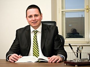 ROZHOVOR Michal Vávra