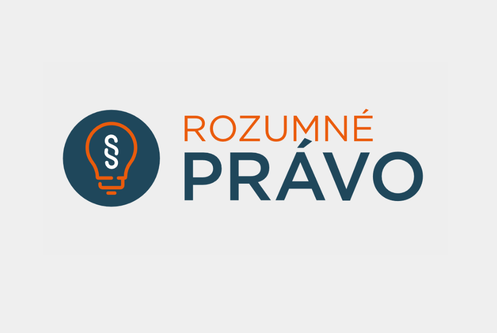 Rozhovor: Marie Brejchová, Ondřej Trubač – Krátce o platformě Rozumné právo