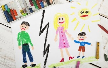 Právo rodiče na určení místa bydliště dítěte