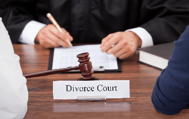 Nesporný rozvod manželství v době karanténních opatření