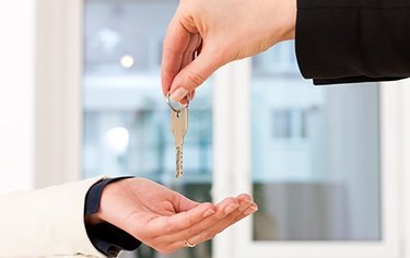 Zákon o realitním zprostředkování nabývá účinnosti 3.3.2020