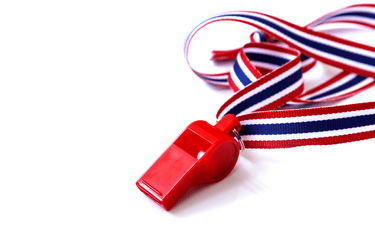 Rusko bylo vyloučeno ze zimních olympijských her v Koreji