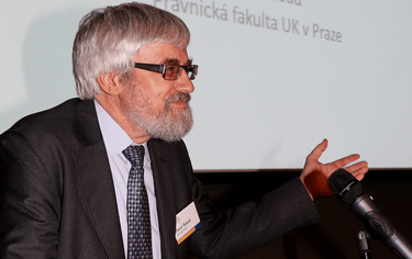 Rekodifikace trestního řádu