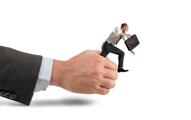 Sankce za neomluvenou absenci