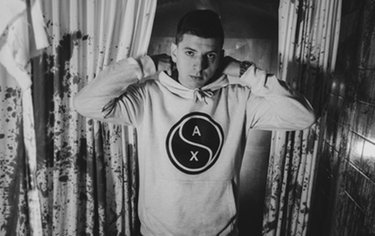 Rozhovor: Jan Bureš - Co mají rap a právo společné?