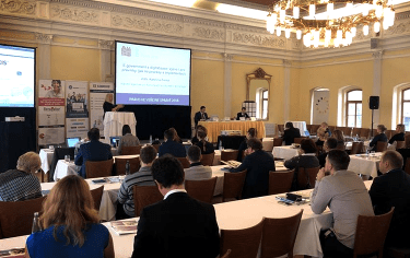 Sedmý ročník konference PVVS zahájen