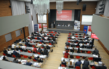 Sedmý ročník kongresu Právní prostor zahájen!