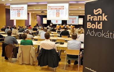 Seminář Plánovací smlouvy a smlouvy developerů s obcemi