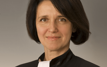 Rozhovor - Kateřina Šimáčková: Být soudcem není účastnit se soutěže v popularitě