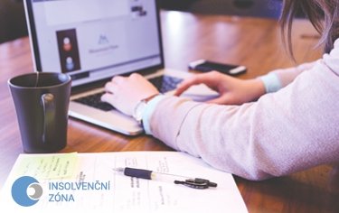 S JUDr. Maršíkovou nejen o pohledávkách za majetkovou podstatou