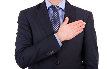 Loajalita zaměstnance